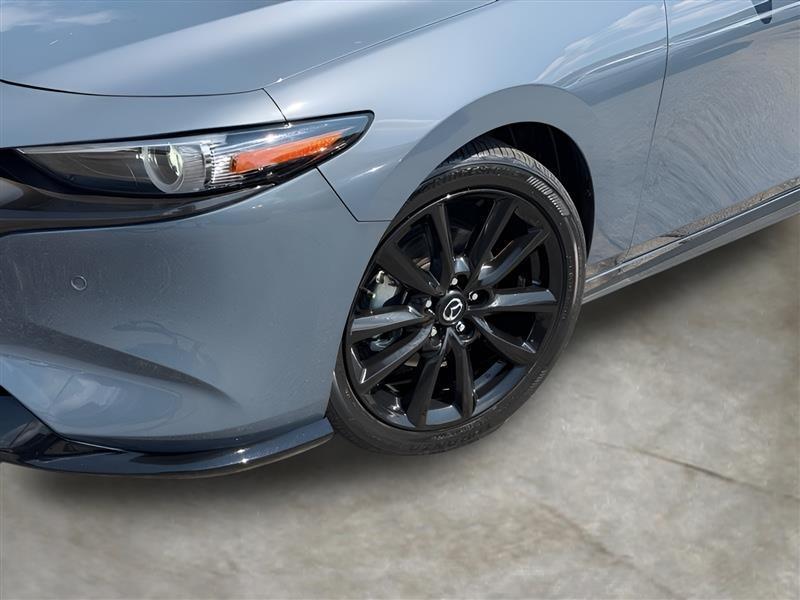 Mazda MAZDA3 Premium Plus Hatchback AWD 2021