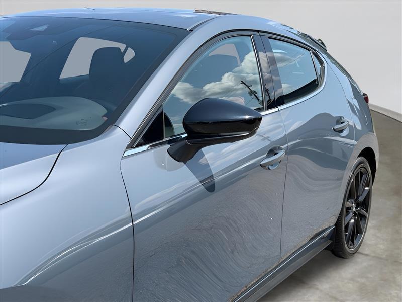 Mazda MAZDA3 Premium Plus Hatchback AWD 2021