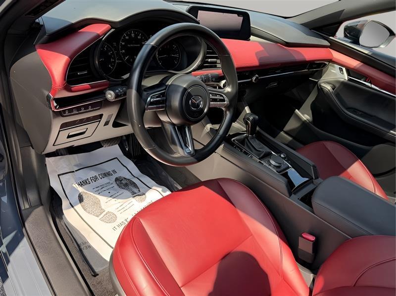 Mazda MAZDA3 Premium Plus Hatchback AWD 2021