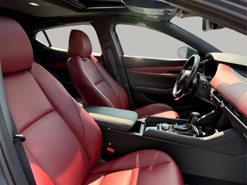 Mazda MAZDA3 Premium Plus Hatchback AWD 2021