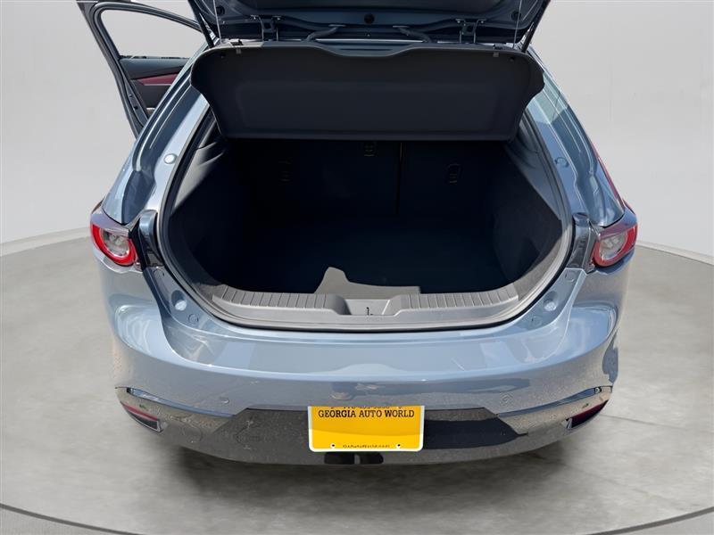 Mazda MAZDA3 Premium Plus Hatchback AWD 2021