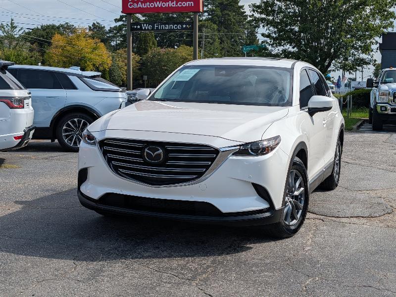 Mazda CX-9 Touring FWD 2020