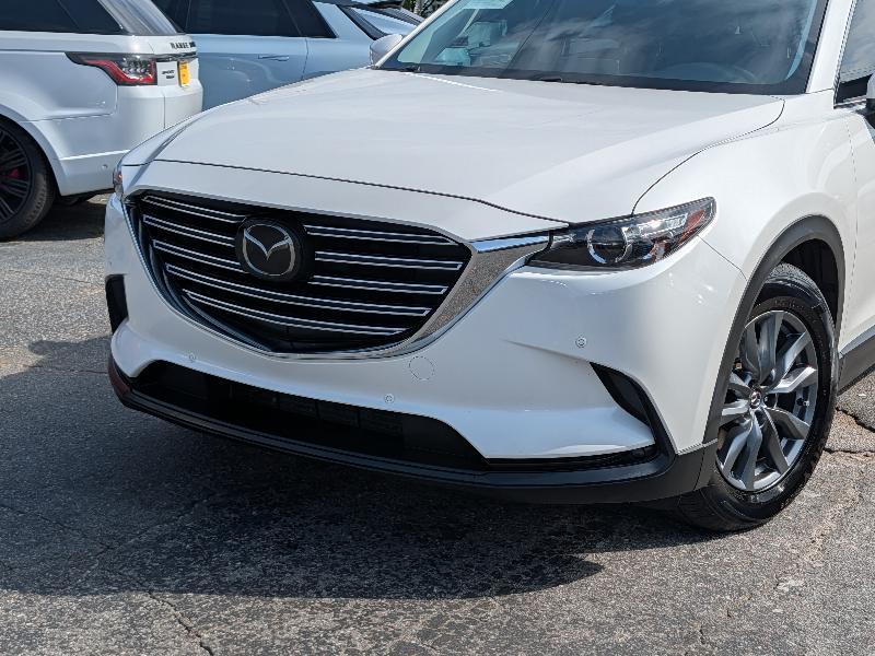 Mazda CX-9 Touring FWD 2020
