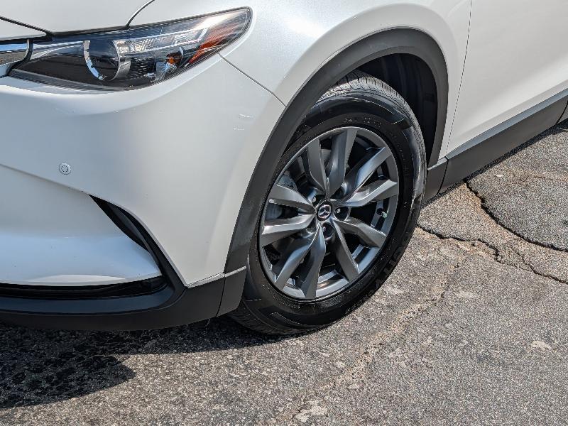 Mazda CX-9 Touring FWD 2020