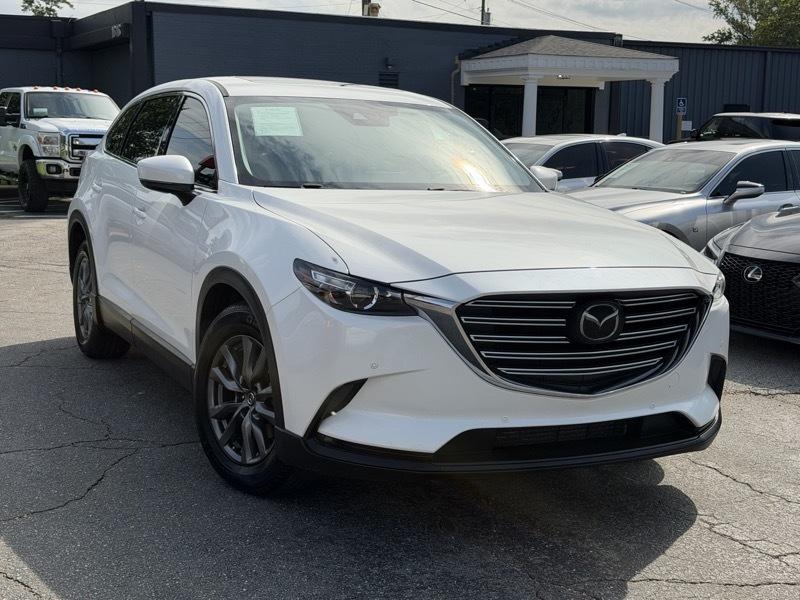 Mazda CX-9 Touring FWD 2020