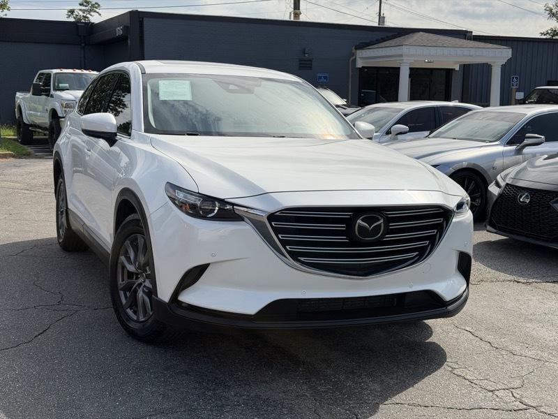 Mazda CX-9 Touring FWD 2020