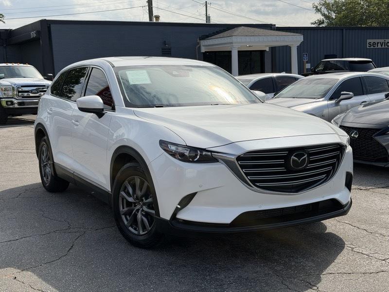 Mazda CX-9 Touring FWD 2020