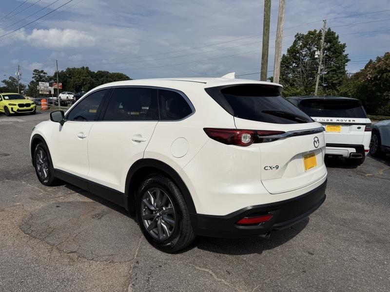 Mazda CX-9 Touring FWD 2020