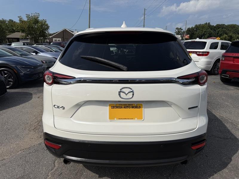 Mazda CX-9 Touring FWD 2020