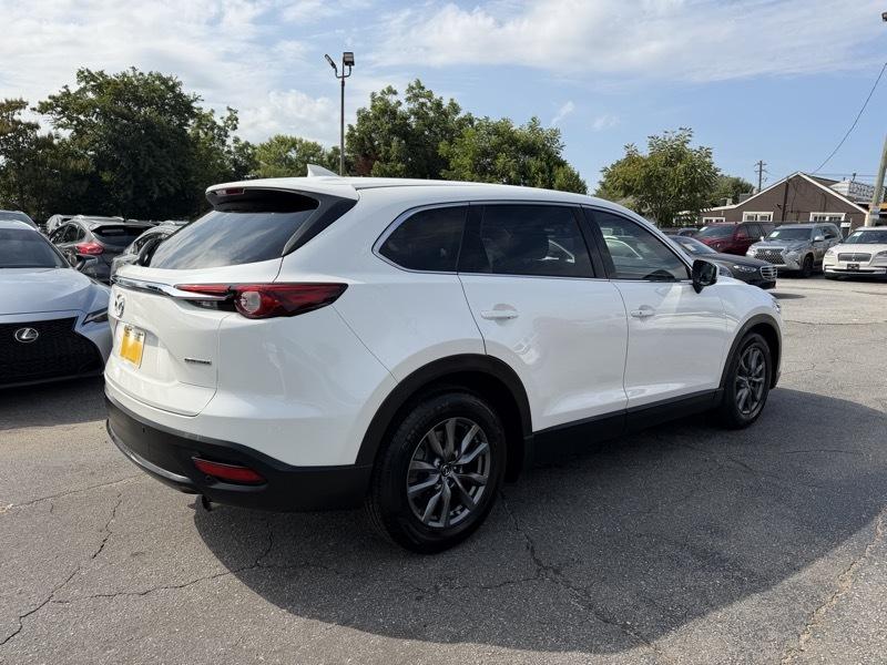Mazda CX-9 Touring FWD 2020