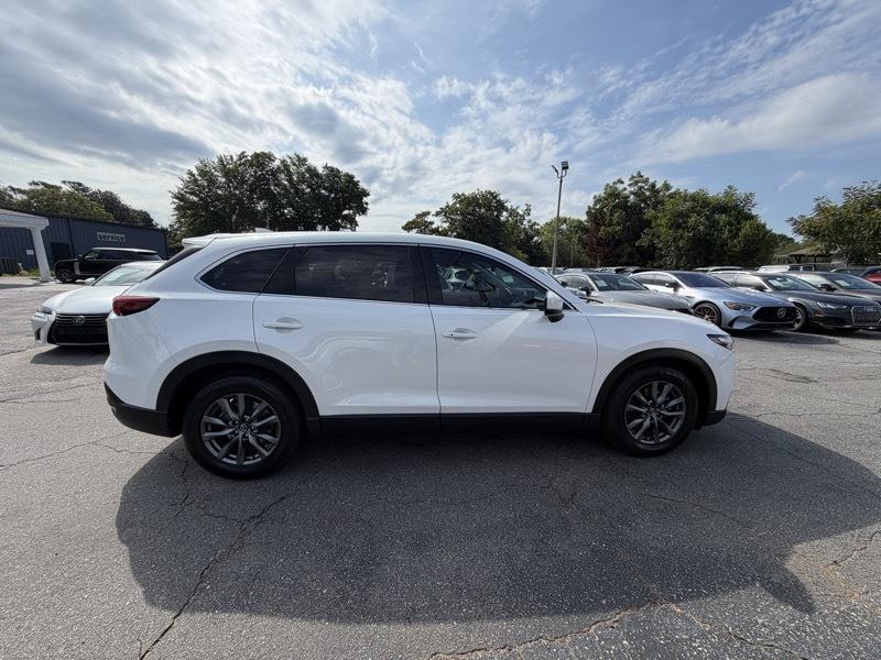 Mazda CX-9 Touring FWD 2020