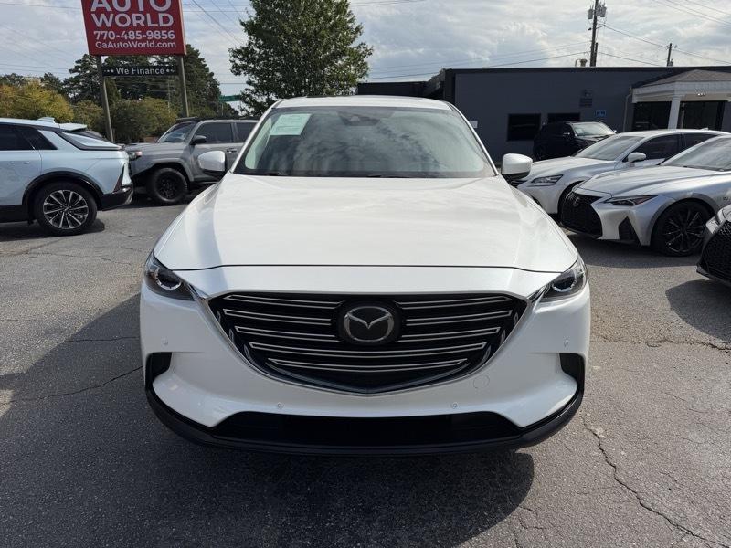 Mazda CX-9 Touring FWD 2020