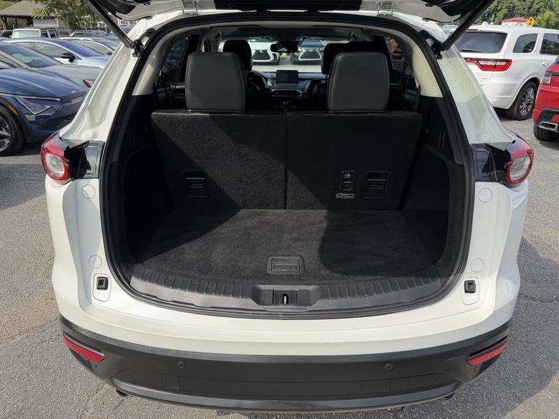 Mazda CX-9 Touring FWD 2020