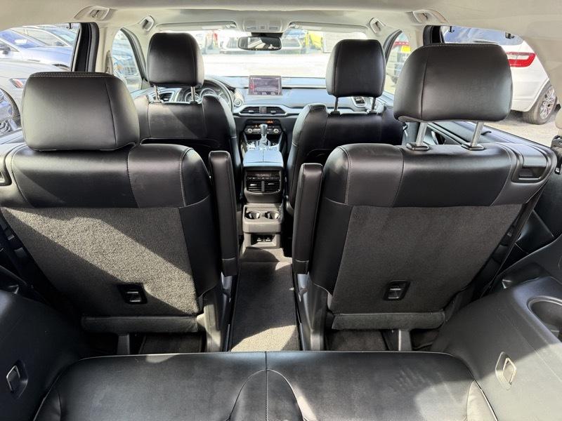 Mazda CX-9 Touring FWD 2020