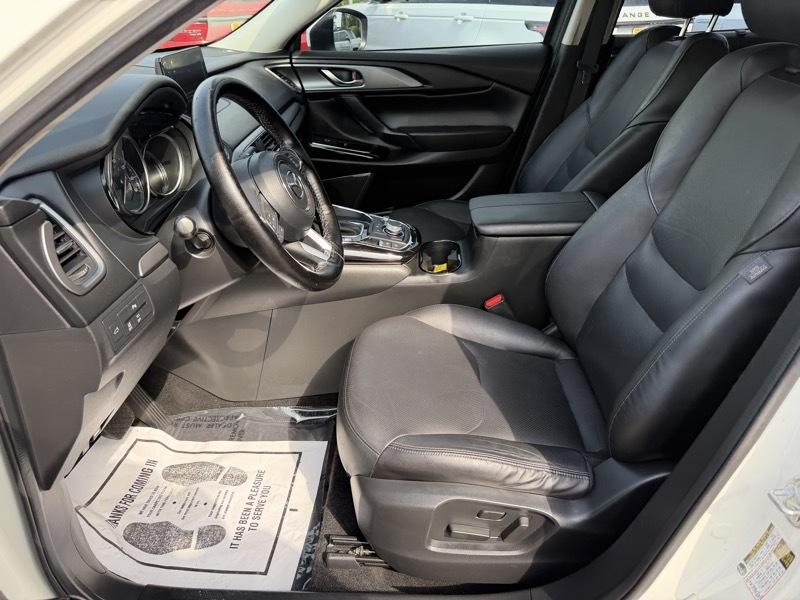 Mazda CX-9 Touring FWD 2020
