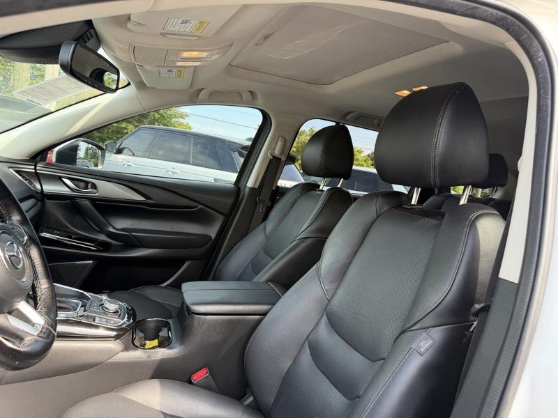 Mazda CX-9 Touring FWD 2020