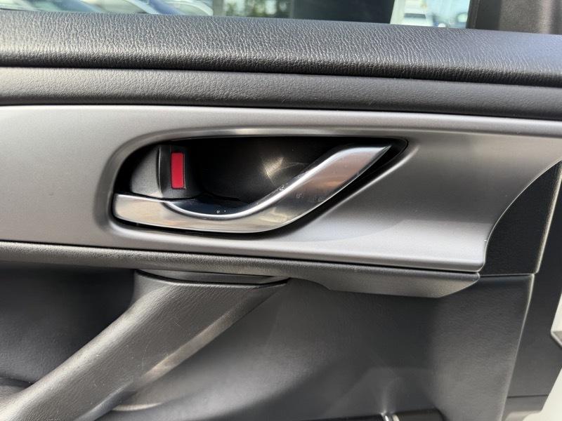 Mazda CX-9 Touring FWD 2020
