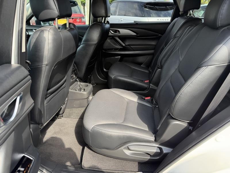 Mazda CX-9 Touring FWD 2020