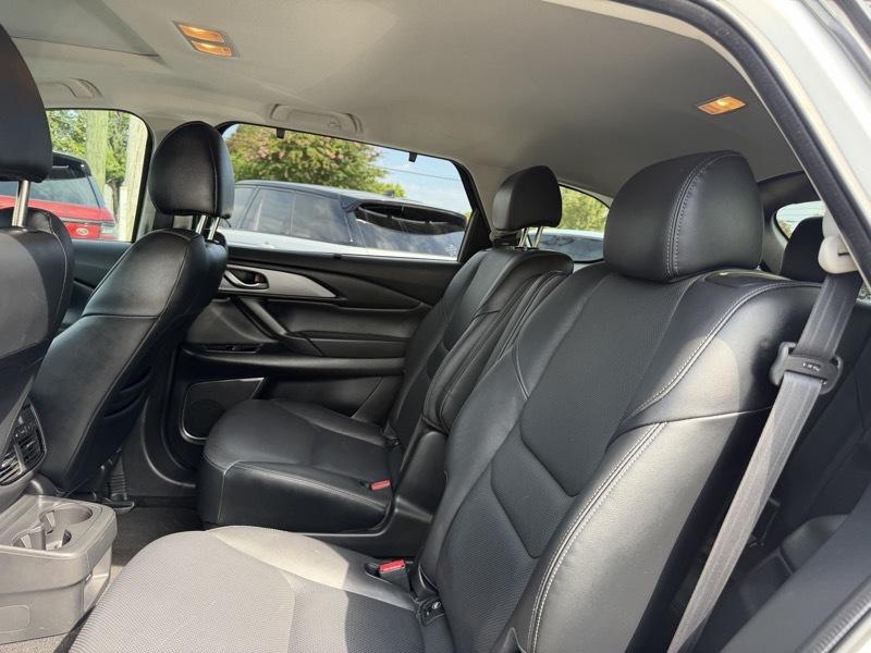 Mazda CX-9 Touring FWD 2020