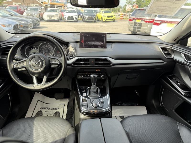 Mazda CX-9 Touring FWD 2020