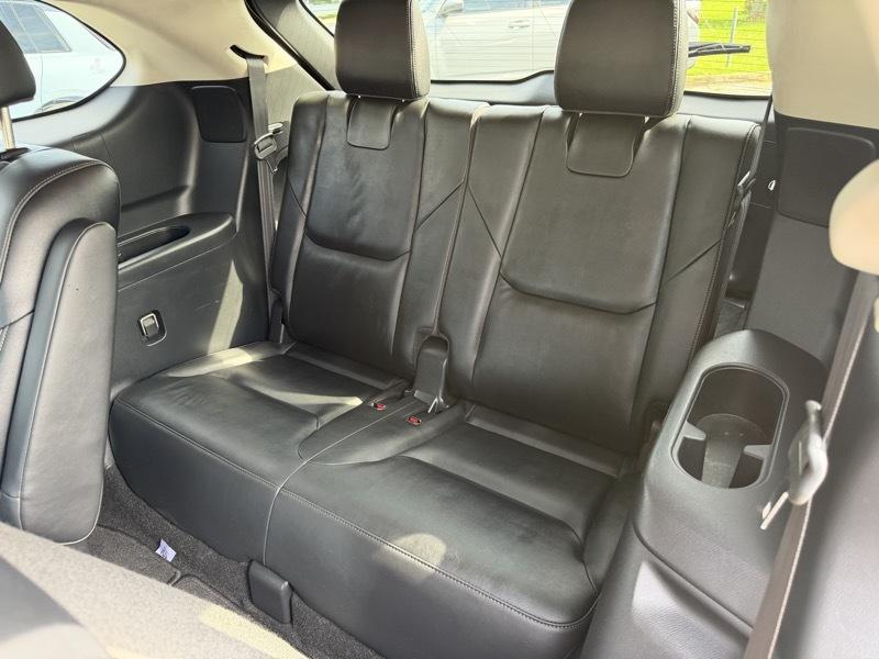 Mazda CX-9 Touring FWD 2020