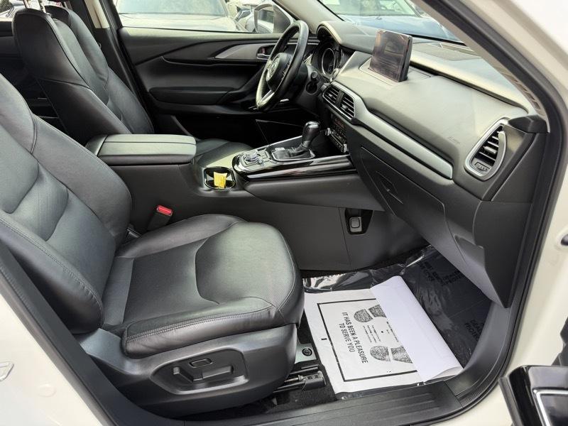 Mazda CX-9 Touring FWD 2020