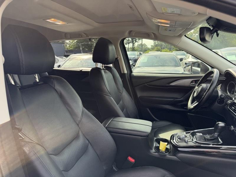 Mazda CX-9 Touring FWD 2020