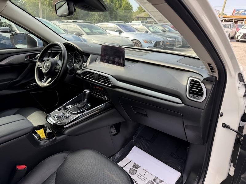 Mazda CX-9 Touring FWD 2020