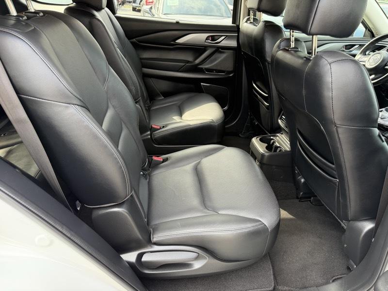 Mazda CX-9 Touring FWD 2020