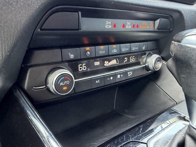 Mazda CX-9 Touring FWD 2020