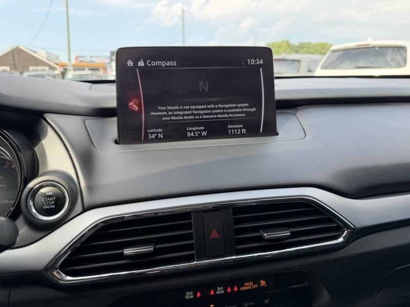 Mazda CX-9 Touring FWD 2020