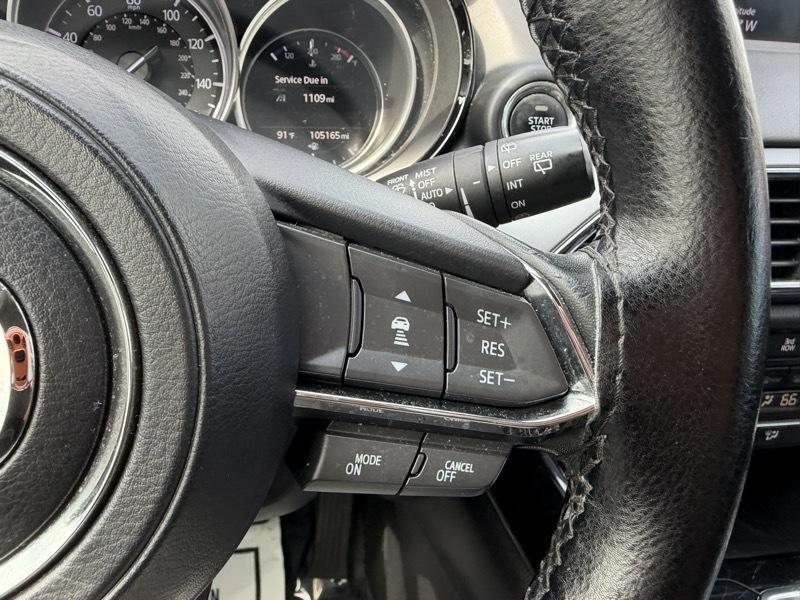 Mazda CX-9 Touring FWD 2020