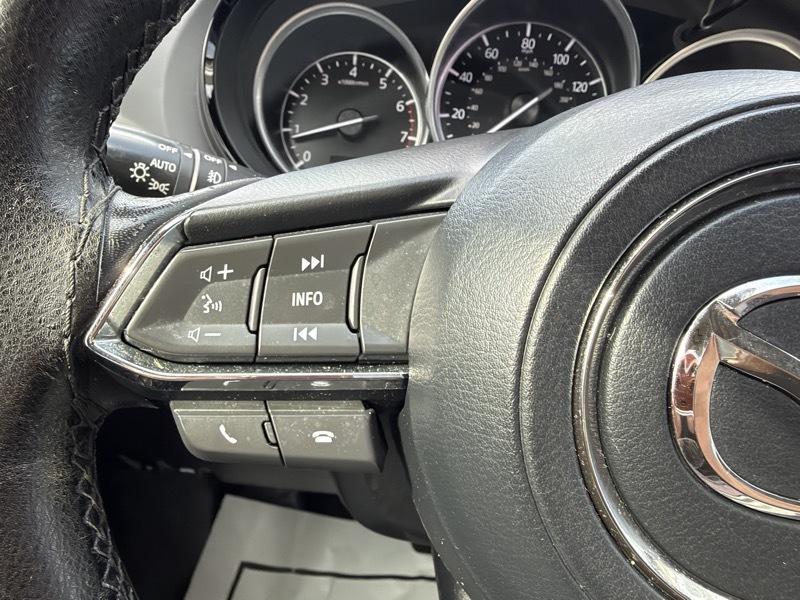 Mazda CX-9 Touring FWD 2020