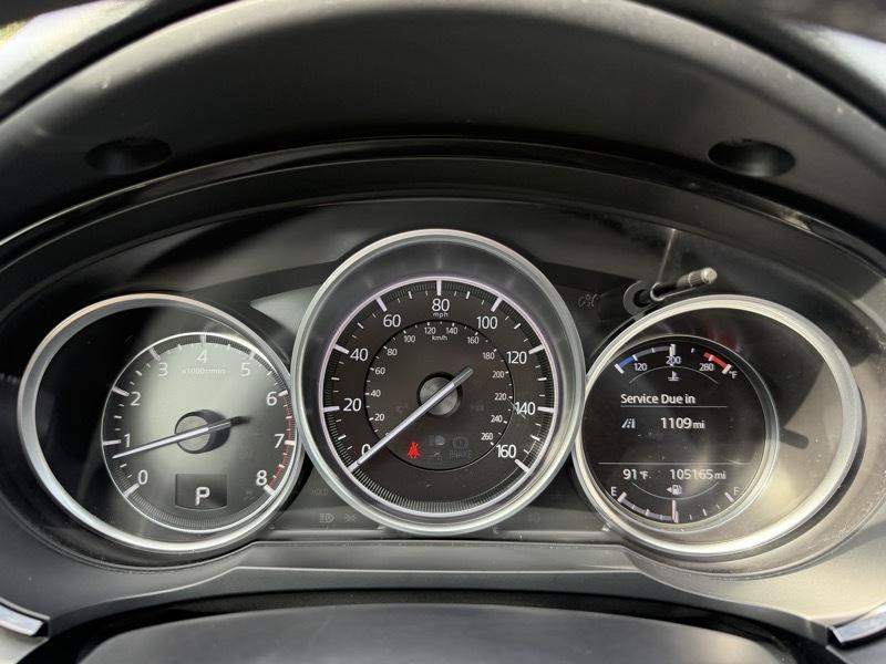 Mazda CX-9 Touring FWD 2020
