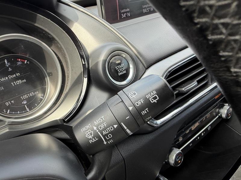 Mazda CX-9 Touring FWD 2020