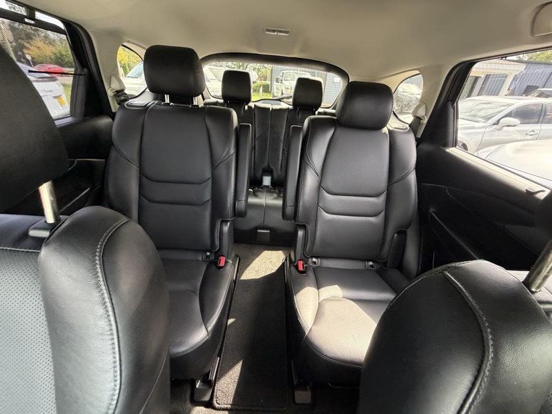 Mazda CX-9 Touring FWD 2020