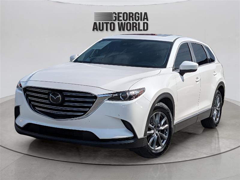 Mazda CX-9 Touring FWD 2020