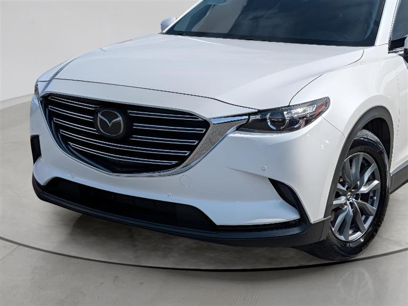 Mazda CX-9 Touring FWD 2020