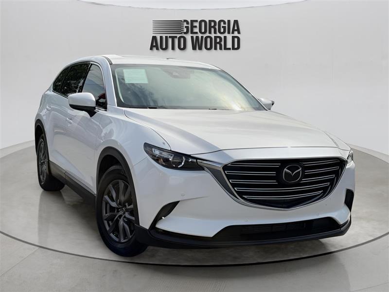 Mazda CX-9 Touring FWD 2020