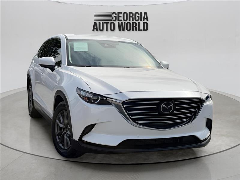 Mazda CX-9 Touring FWD 2020