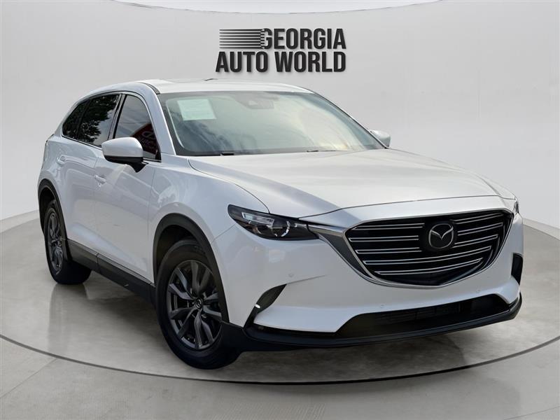 Mazda CX-9 Touring FWD 2020