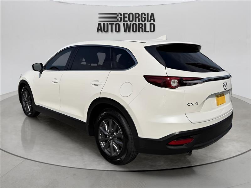 Mazda CX-9 Touring FWD 2020
