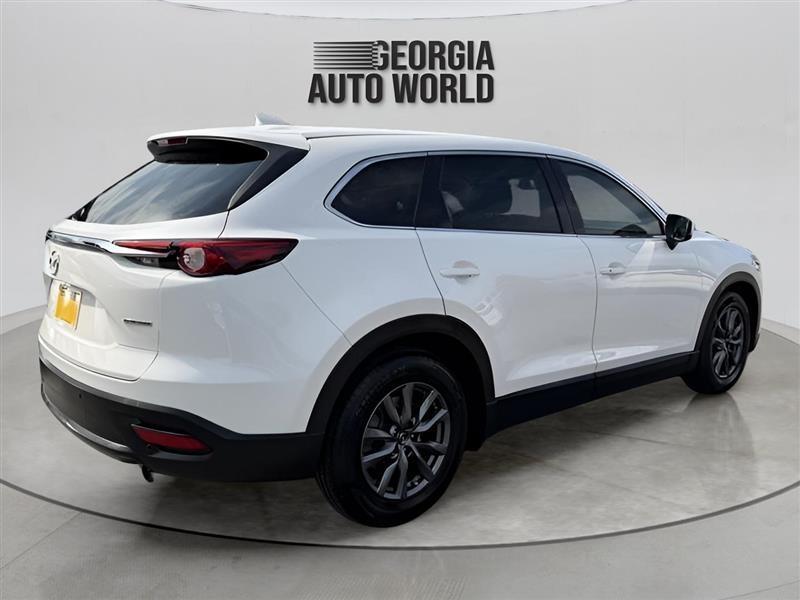 Mazda CX-9 Touring FWD 2020