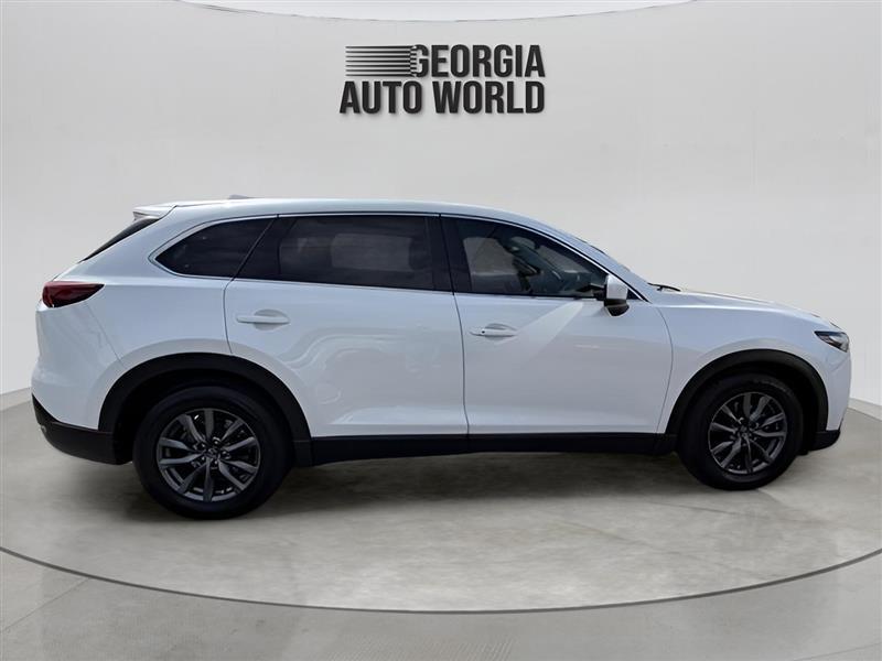 Mazda CX-9 Touring FWD 2020