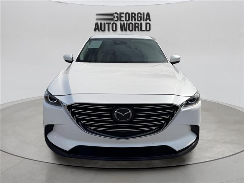 Mazda CX-9 Touring FWD 2020