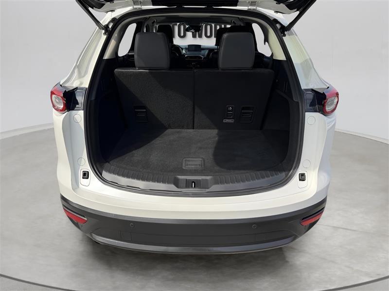 Mazda CX-9 Touring FWD 2020