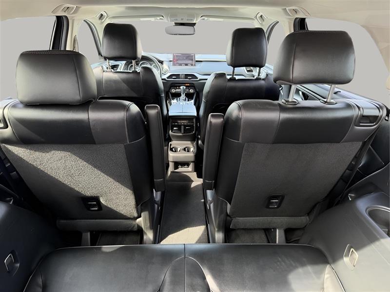 Mazda CX-9 Touring FWD 2020