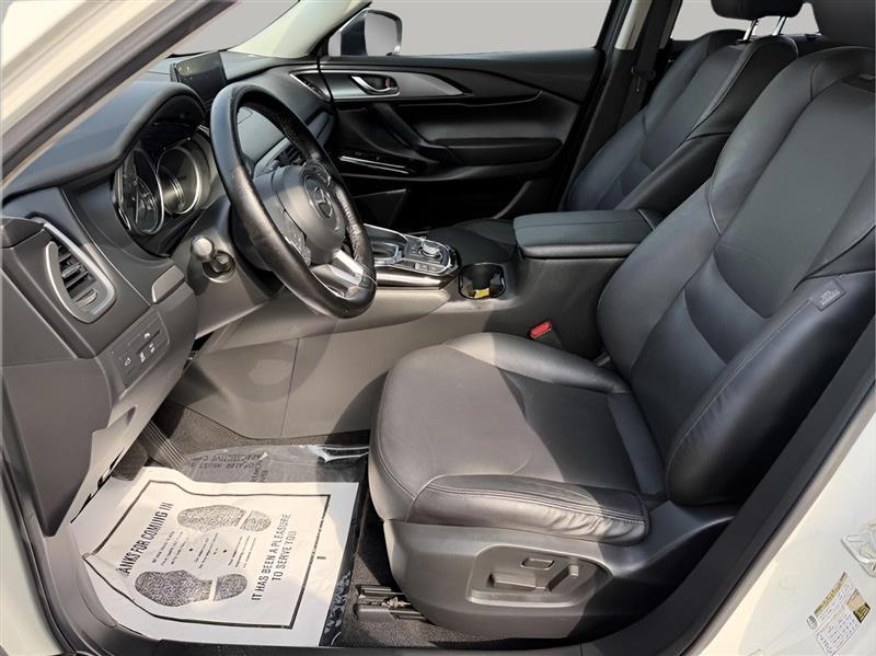Mazda CX-9 Touring FWD 2020
