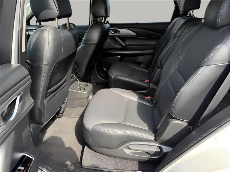 Mazda CX-9 Touring FWD 2020