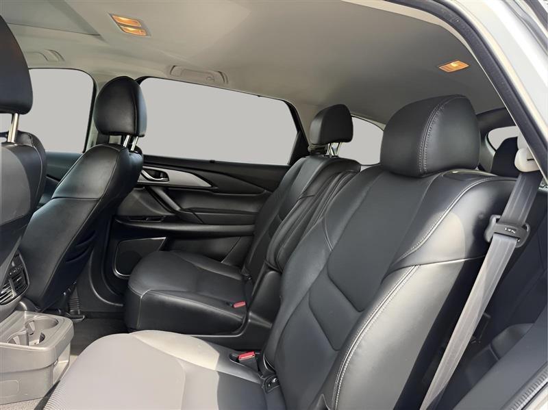 Mazda CX-9 Touring FWD 2020